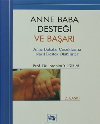 Anne Baba Desteği ve Başarı