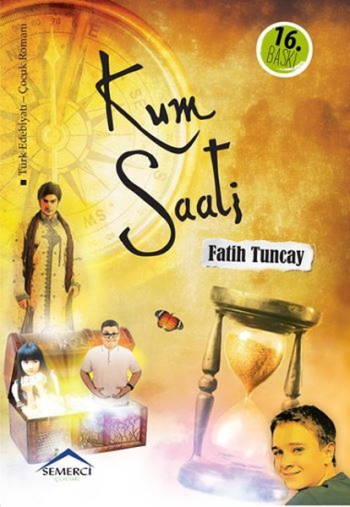 Kum Saati