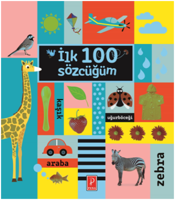 İlk 100 Sözcüğüm