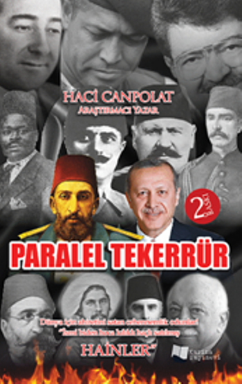 Paralel Tekerrür