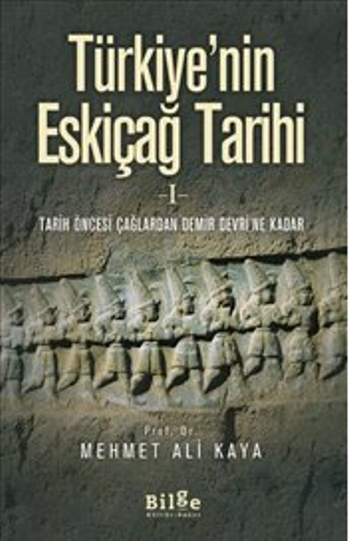 Türkiye’nin Eskiçağ Tarihi 1