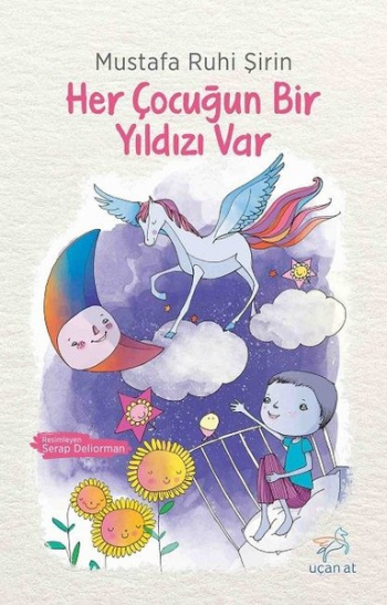 Her Çocuğun Bir Yıldızı Var