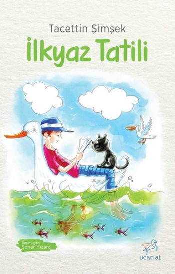 İlkyaz Tatili