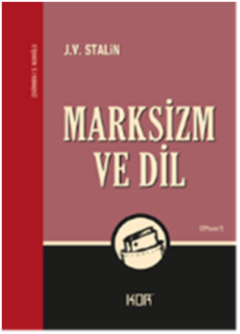 Marksizm ve Dil