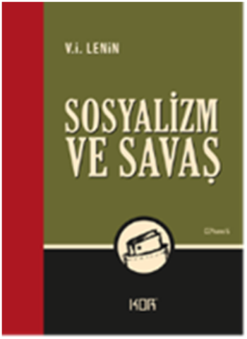 Sosyalizm ve Savaş