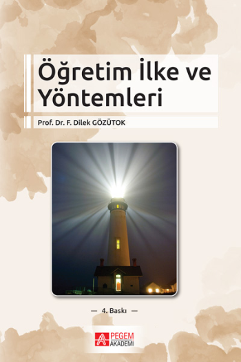 Öğretim İlke ve Yöntemleri