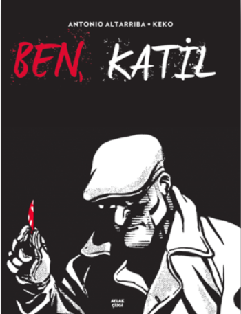 Ben, Katil