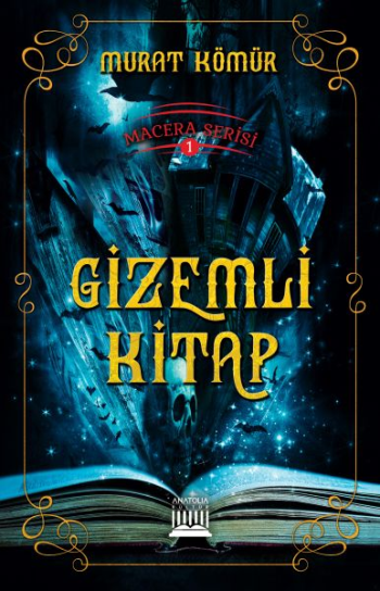 Gizemli Kitap