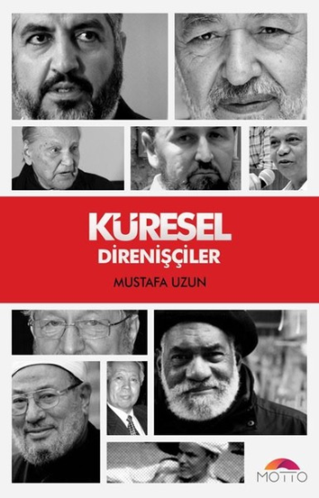 Küresel Direnişçiler