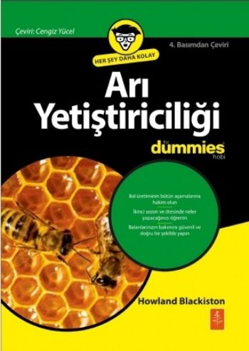 Arı Yetiştiriciliği for Dummies