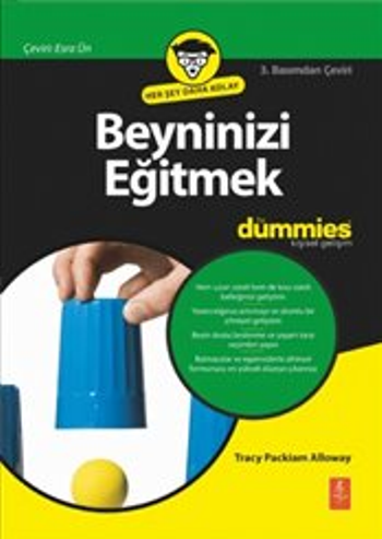 Beyninizi Eğitmek for Dummies