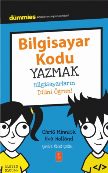 Bilgisayar Kodu Yazmak Dummies