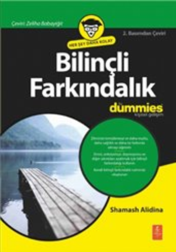 Bilinçli Farkındalık for Dummies