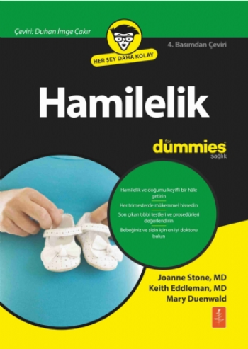 Hamilelik for Dummies