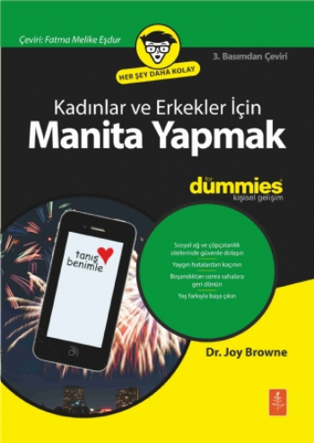 Kadınlar ve Erkekler için Manita Yapmak for Dummies