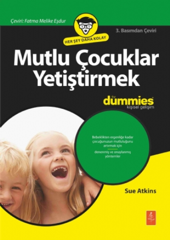 Mutlu Çocuklar Yetiştirmek for Dummies