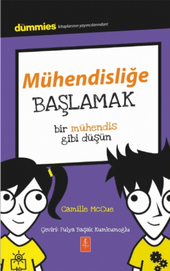 Mühendisliğe Başlamak Dummies