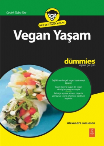 Vegan Yaşam for Dummies