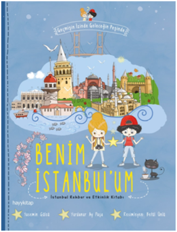 Benim İstanbul'um