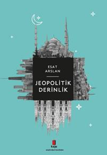 Jeopolitik Derinlik