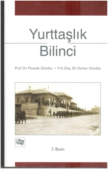 Yurttaşlık Bilinci