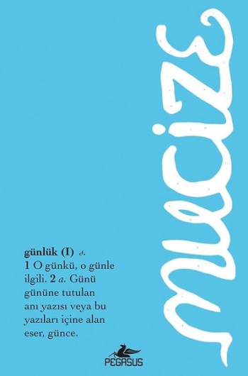 Mucize - Günlük