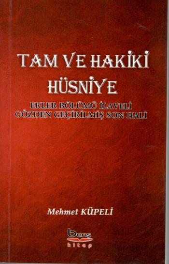 Tam Ve Hakiki Hüsniye