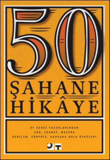 50 Şahane Hikaye