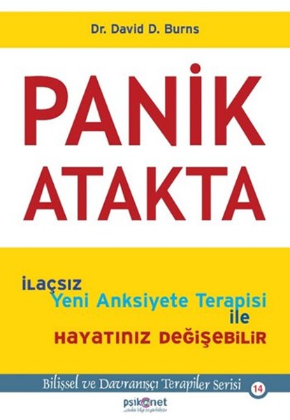 Panik Atakta