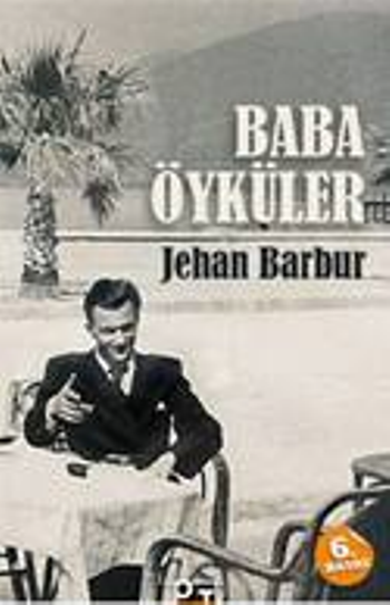 Baba Öyküler