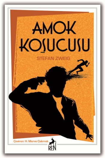 Amok Koşucusu