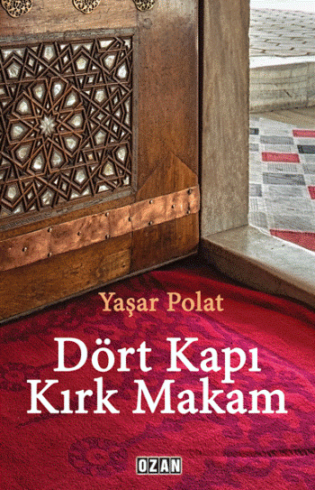 Dört Kapı Kırk Makam