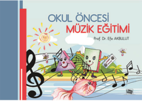 Okul Öncesi Müzik Eğitim