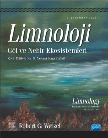 Limnoloji Göl ve Nehir Ekosistemleri