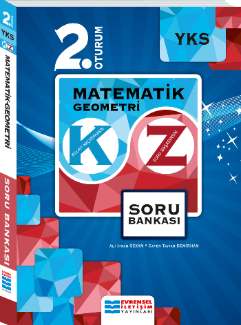 YKS 2. Oturum Matematik Geometri Soru Bankası