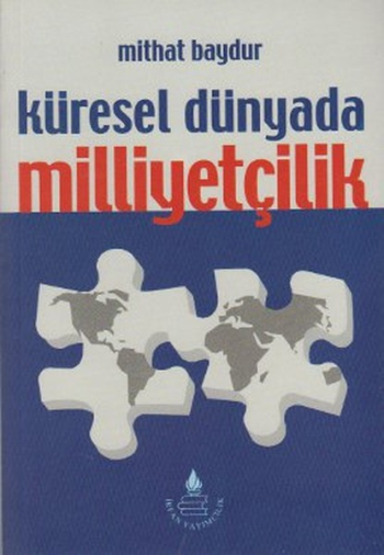 Küresel Dünyada Milliyetçilik