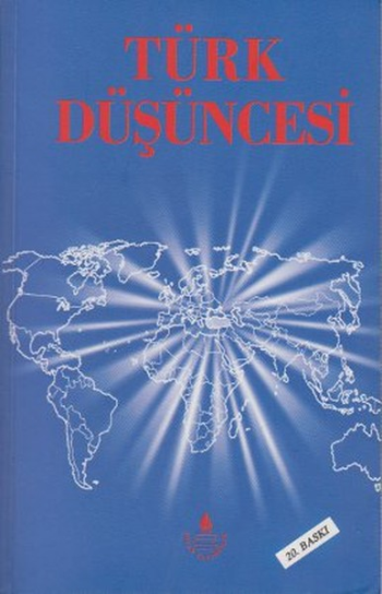 Türk Düşüncesi