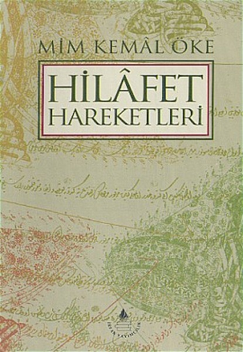 Hilafet Hareketleri