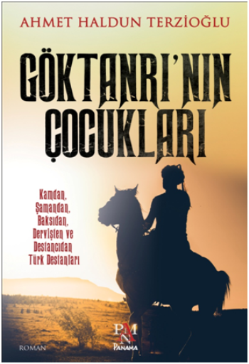 Göktanrı'nın Çocukları