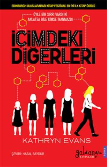 İçimdeki Diğerleri