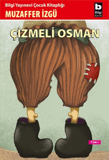 Çizmeli Osman