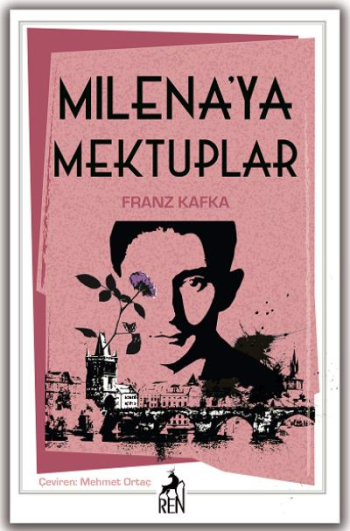 Milena’ya Mektuplar