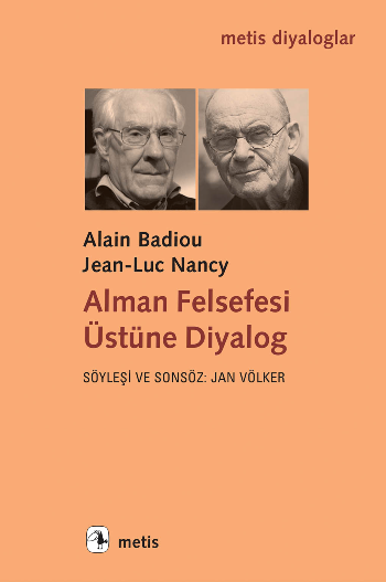 Alman Felsefesi Üstüne Diyalog