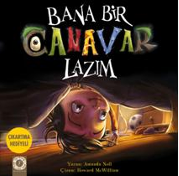 Bana Bir Canavar Lazım