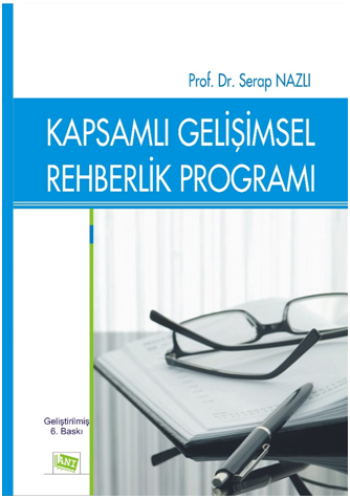 Kapsamlı Gelişimsel Rehberlik  Programı