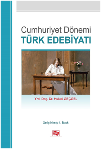 Cumhuriyet Dönemi Türk Edebiyatı