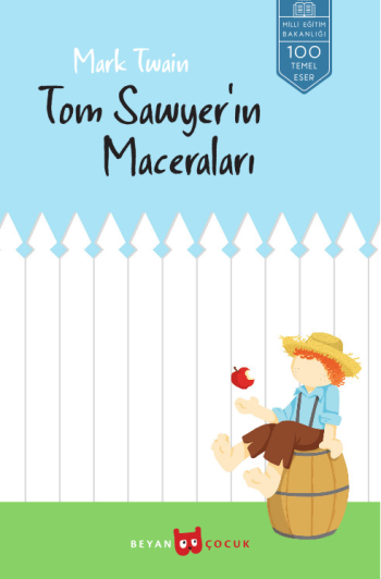 Tom Sawyer’in Maceraları