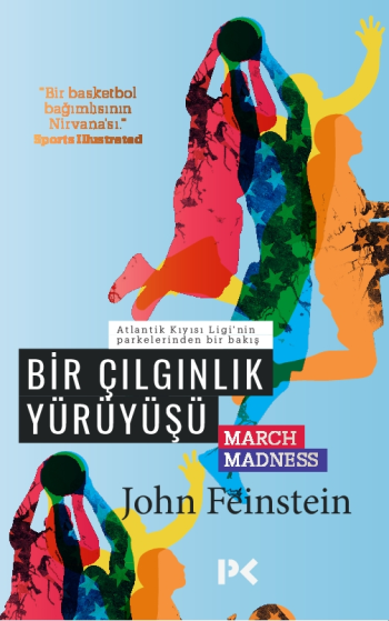 Bir Çılgınlık Yürüyüşü - March Madness