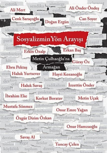 Sosyalizmin Yön Arayışı