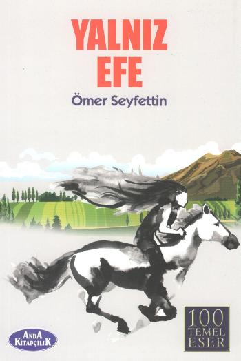 Yalnız Efe